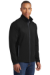 Transmed, Inc. Men's Stretch Contrast Full Zip - TMI-SMST853