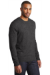 Transmed, Inc. Mens Marled Crew Sweater - TMI-SMSW417