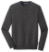 Transmed, Inc. Mens Marled Crew Sweater - TMI-SMSW417
