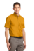 Transmed, Inc. Short Sleeve Easy Care Shirt - TMI-S508
