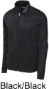 Transmed, Inc. Tricot Track Jacket - TMI-SMJST94