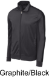 Transmed, Inc. Tricot Track Jacket - TMI-SMJST94