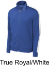 Transmed, Inc. Tricot Track Jacket - TMI-SMJST94