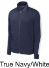 Transmed, Inc. Tricot Track Jacket - TMI-SMJST94