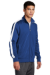 Transmed, Inc. Tricot Track Jacket - TMI-SMJST94