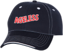 Tri Color Cap AGELESS Tri Color Cap AGELESS