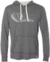 Triblend Hooded Pullover Champion - Originals Triblend Hooded Pullover BSCAR