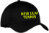 Twill Cap - NUT-SMCP80