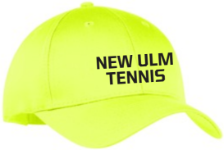 Twill Cap Twill Cap