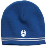 Two Tone Beanie Two Tone Beanie