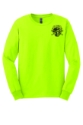 Ultra Cotton Long Sleeve T-Shirt  