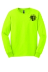 Ultra Cotton Long Sleeve T-Shirt  