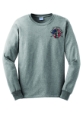Ultra Cotton Long Sleeve T-Shirt   