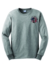 Ultra Cotton Long Sleeve T-Shirt   