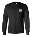 Ultra Cotton Long Sleeve T-Shirt   
