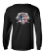 Ultra Cotton Long Sleeve T-Shirt   - STJFD-2400-PRNT