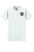 Ultra Cotton T-Shirt  - STJFD-2000-INK-color