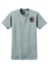 Ultra Cotton Tall T-Shirt   - STJFD-2000T-INK-color