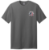 Ultra Cotton Tall T-Shirt   - STJFD-2000T-PRNT