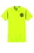 Ultra Cotton Youth T-Shirt - STJFD-2000B-INK
