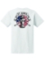 Ultra Cotton Youth T-Shirt - STJFD-2000B-INK color