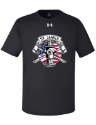 Underarmour Short Sleeve Shirt 