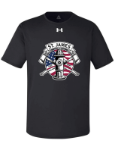 Underarmour Short Sleeve Shirt 