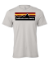 Unisex Jersey Tee  - DS-3001-INK