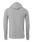 Adult Unisex Sponge Fleece Pullover Hoodie - 3719