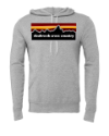 Adult Unisex Sponge Fleece Pullover Hoodie 