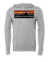 Adult Unisex Sponge Fleece Pullover Hoodie - 3719