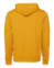 Adult Unisex Sponge Fleece Pullover Hoodie - 3719