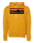 Adult Unisex Sponge Fleece Pullover Hoodie - 3719