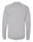 Adult Unisex Sponge Fleece Raglan Sweatshirt - BC3901
