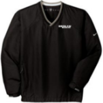 V-Neck Wind Shirt Nike Wind Shirt
