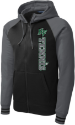 Varsity Fleece Full-Zip Hoodie Varsity Fleece Full Zip Hoodie