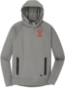 Venue Fleece Pullover Hoodie SFD Venue Fleece Pullover Hoodie SFD