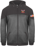 Vindicator Jacket Vindicator Jacket
