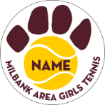 Vinyl decal with Name Vinyl decal with Name