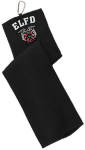 Waffle Microfiber Golf Towel ELFD Microfiber Golf Towel