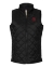 Weatherproof Women's Quilted Vest - W207359-MNSFD-EMB