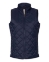 Weatherproof Women's Quilted Vest - W207359-MNSFD-EMB