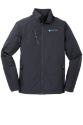 Welded Soft Shell Jacket MHCS Welded Soft Shell Jacket
