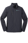 Welded Soft Shell Jacket MHCS Welded Soft Shell Jacket