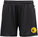 Womens 5" Inseam Shorts Womens 5" Inseam Shorts