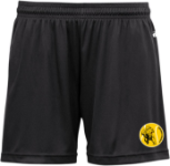 Womens 5" Inseam Shorts Womens 5" Inseam Shorts