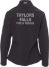 Women's Contour Soft Shell Jacket TFFD - TFFD-SS9439