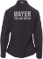 Women's Contour Soft Shell Jacket - MFD-SS9439