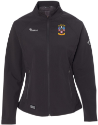 Womens Contour Soft Shell Jacket Womens Soft Shell