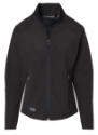 Ladies Contour Soft Shell Jacket Womens Soft Shell